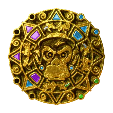 APE GOLD 00034