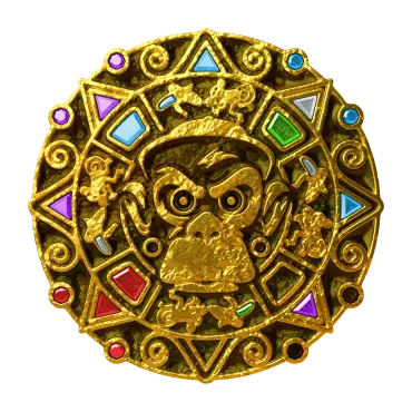 APE GOLD 06932
