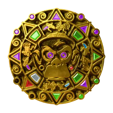 APE GOLD 00001
