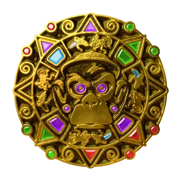 APE GOLD 05834