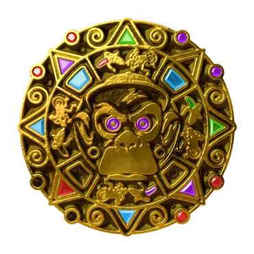 APE GOLD 01669