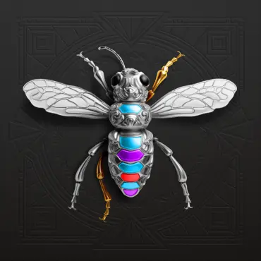 WAX Bee 020228
