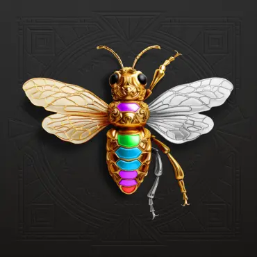 WAX Bee 020916