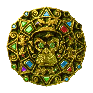APE GOLD (OC) 04040