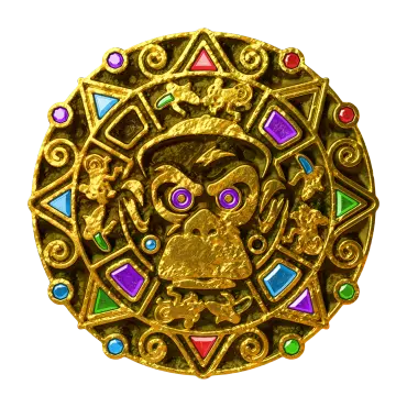 APE GOLD 07442