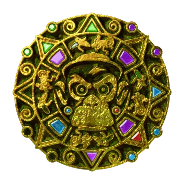 APE GOLD 05117