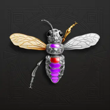 WAX Bee 020922