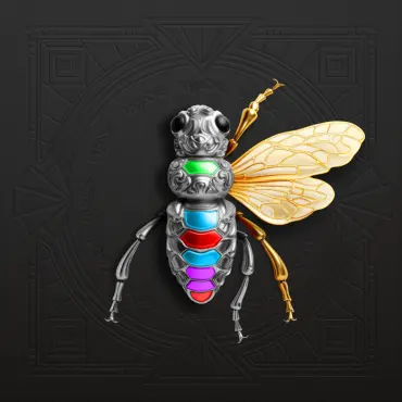 WAX Bee 032722