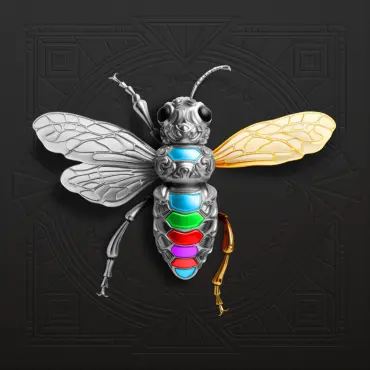WAX Bee 011127
