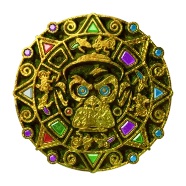 APE GOLD 02459