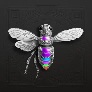 WAX Bee 041502