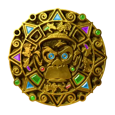 APE GOLD 09613