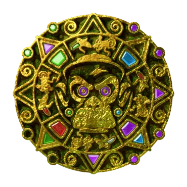 APE GOLD 02873