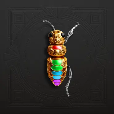 WAX Bee 030999