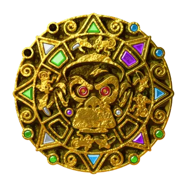 APE GOLD (CC) 02879