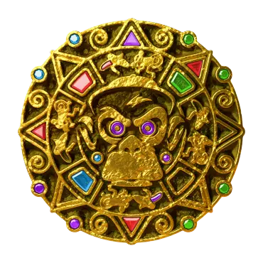 APE GOLD 01984