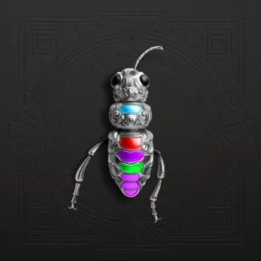 WAX Bee 030624