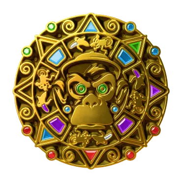 APE GOLD 03257