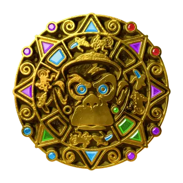 APE GOLD 07577