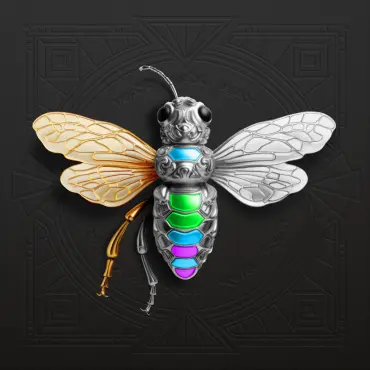 WAX Bee 011952