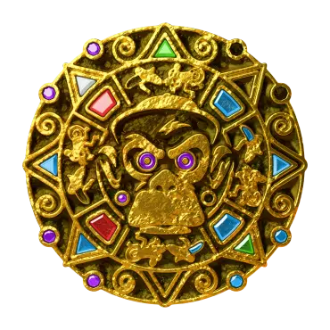 APE GOLD 03532