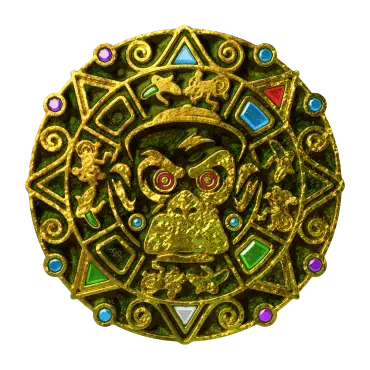 APE GOLD 08357