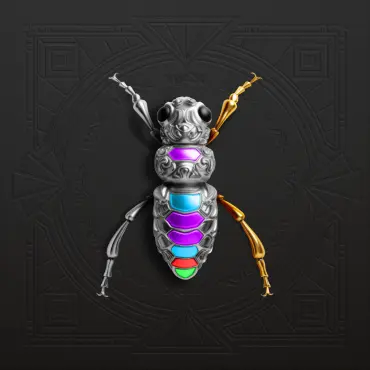 WAX Bee 025526
