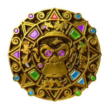 APE GOLD 03128
