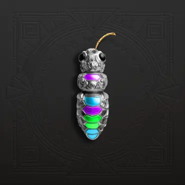 WAX Bee 021013