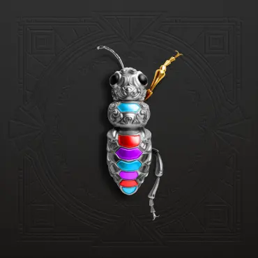 WAX Bee 011341