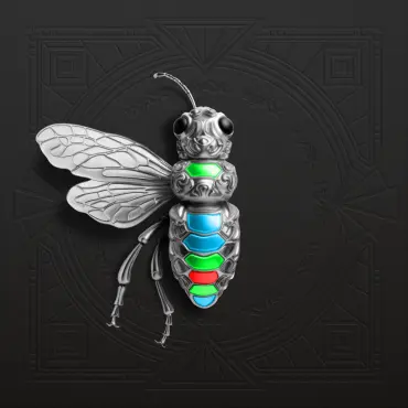 WAX Bee 030127