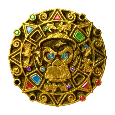 APE GOLD 04909