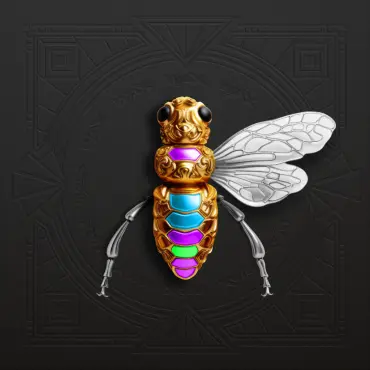 WAX Bee 021919