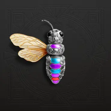 WAX Bee 011921