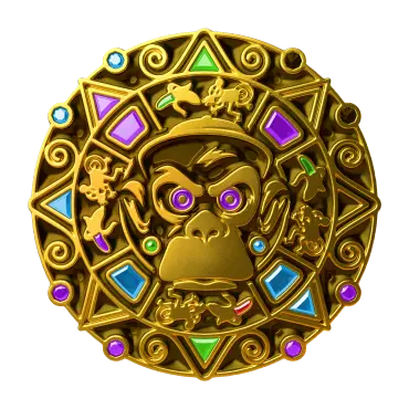 APE GOLD 00632