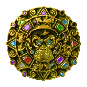 APE GOLD 03866