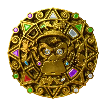 APE GOLD (CC) 03916