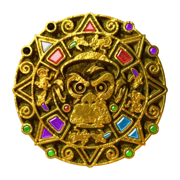 APE GOLD 05891