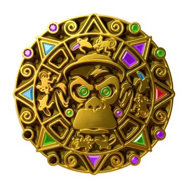 APE GOLD (CC) 01037