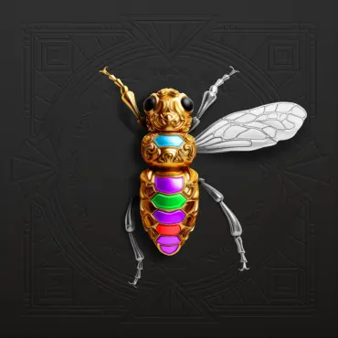 WAX Bee 022017