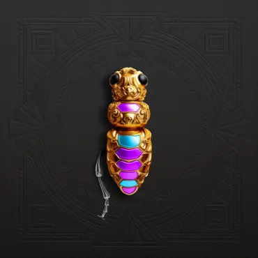 WAX Bee 015212