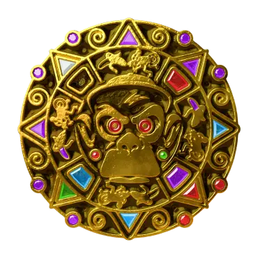 APE GOLD 05265