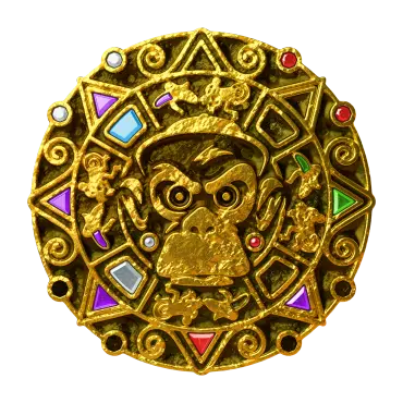 APE GOLD (CC) 00396