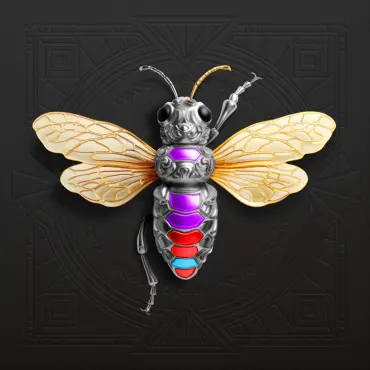 WAX Bee 011912