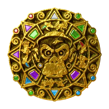 APE GOLD 04919