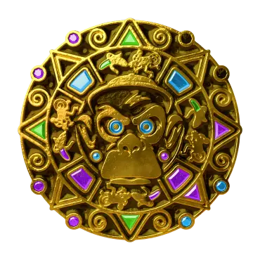 APE GOLD 02323