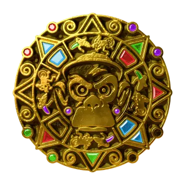APE GOLD 09077