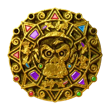APE GOLD 04507