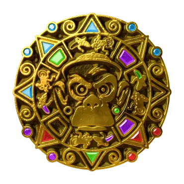 APE GOLD (OC) 00537