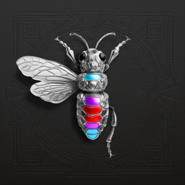 WAX Bee 021924
